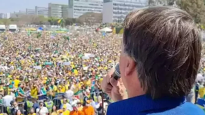 Informação vaza e revela “infiltrados” no 7 de Setembro