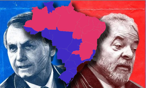 O que mais é preciso para os brasileiros considerarem a secessão?