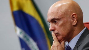 Um novo ator no poder brasileiro: sanções dos EUA