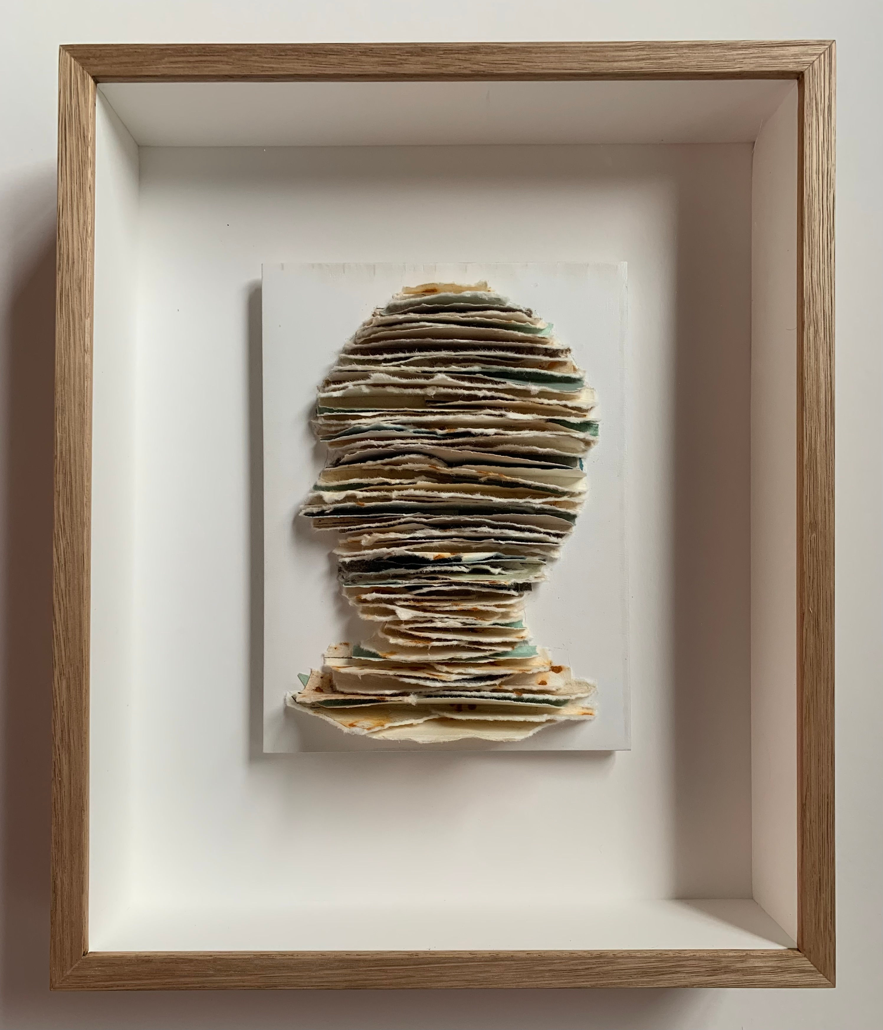 'Vivano' by SHERIDAN JONES