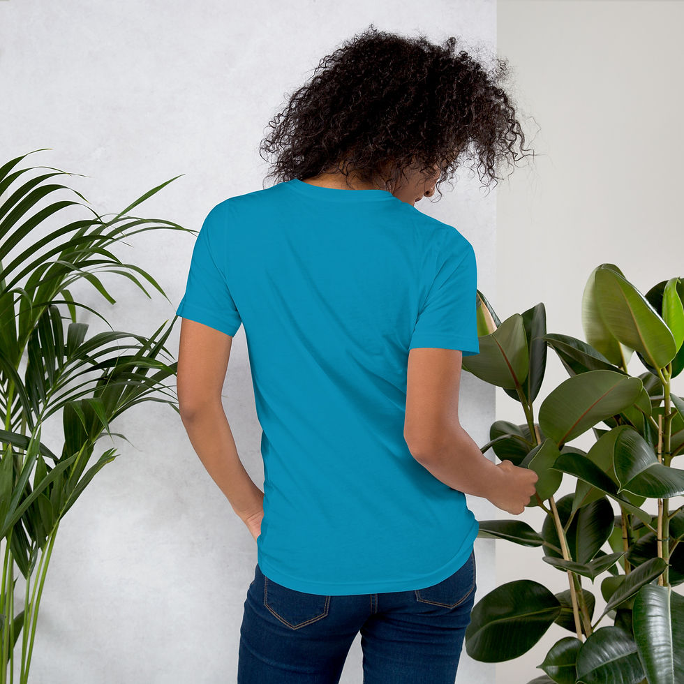 Thumbnail: RHP Unisex T-shirt