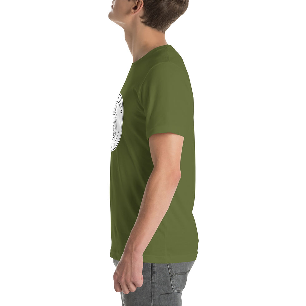 Thumbnail: RHP Logo Unisex T-shirt