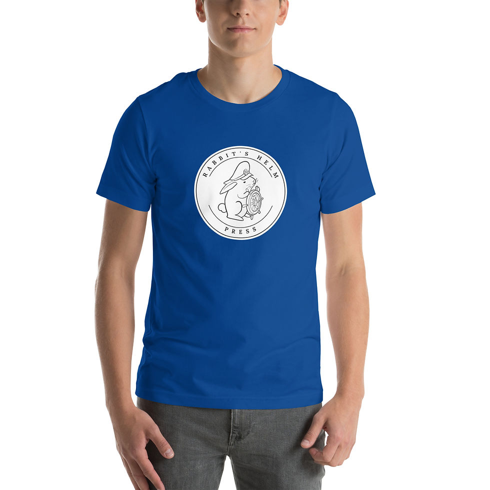 Thumbnail: RHP Logo Unisex T-shirt