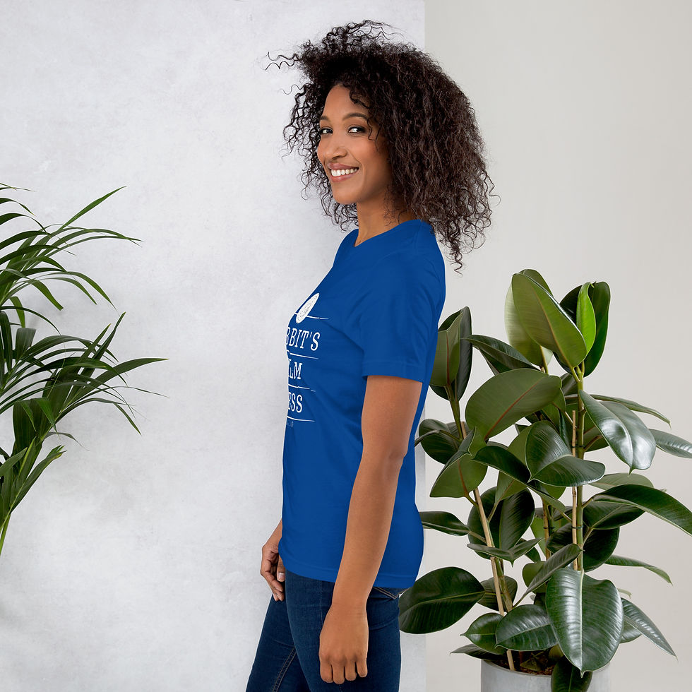 Thumbnail: RHP Unisex T-shirt