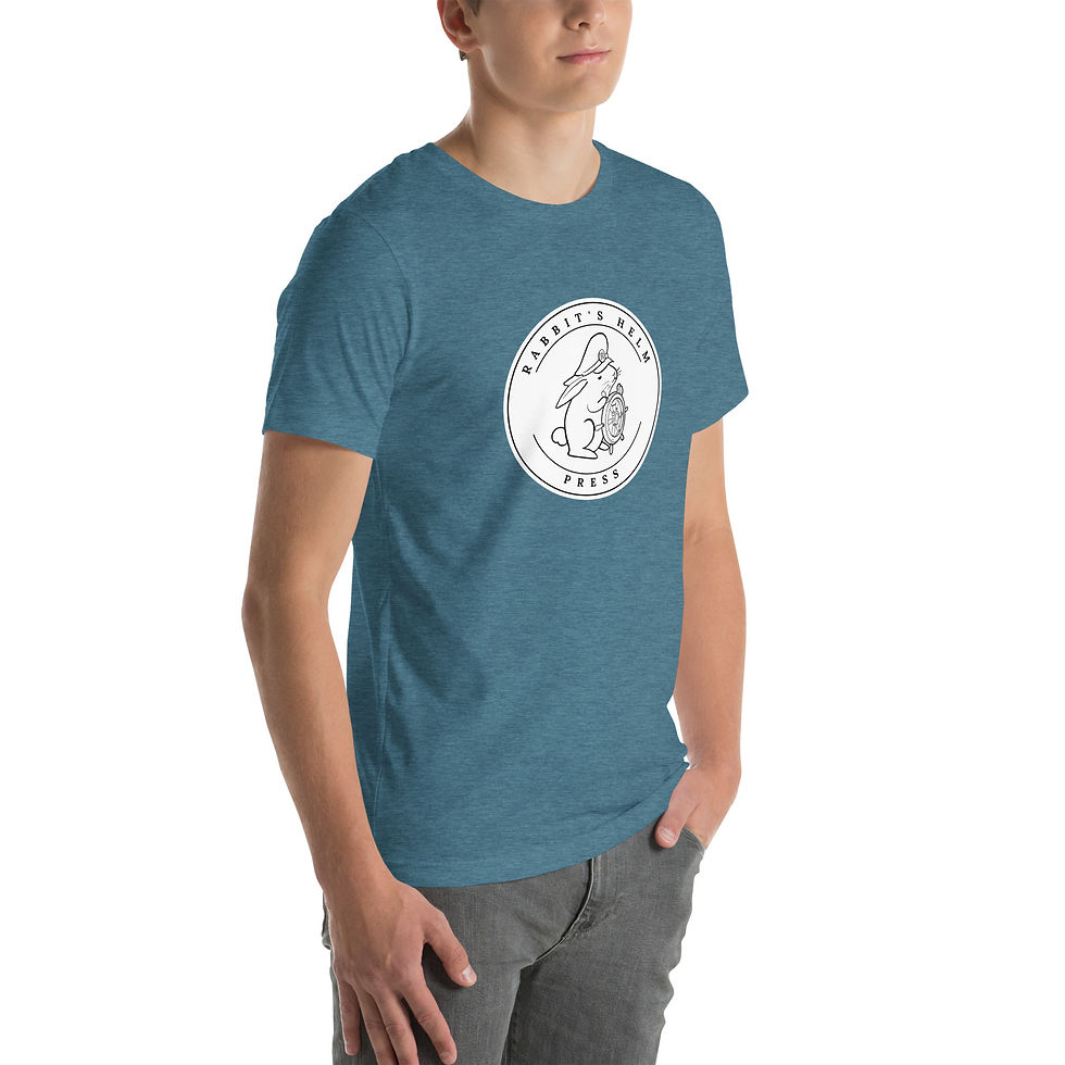 Thumbnail: RHP Logo Unisex T-shirt