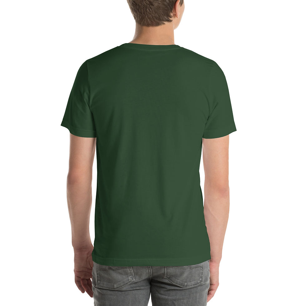 Thumbnail: RHP Logo Unisex T-shirt
