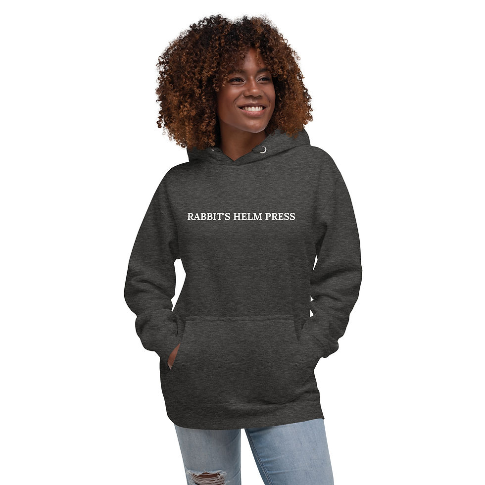 Thumbnail: RHP Unisex Hoodie