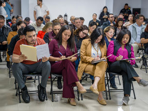 Capacitan a titulares de órganos municipales en perspectiva de género y derechos humanos