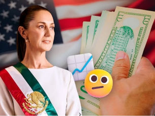 ¡Festejen, paisanos! Les van a quitar “solo” el 3.5% de su esfuerzo..., De pena ajena