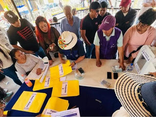 Presupuesto participativo migrante y la democracia transnacional que México aún no se atreve a construir