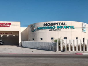 Denuncian hostigamiento laboral, insumos insuficientes y falta de personal en Hospital Materno-Infantil