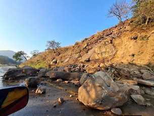 Sismo de 6.5 sacude Guerrero; un hombre falleció en CDMX durante evacuación
