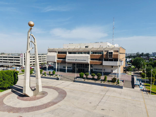 Suspenderán actividades en oficinas de Gobierno el lunes 12 de octubre