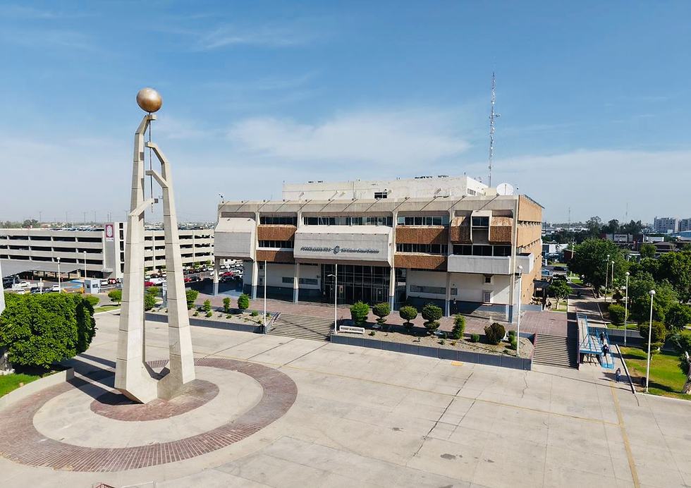 Suspenderán actividades en oficinas de Gobierno el lunes 12 de octubre