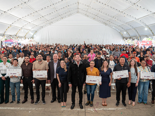 Con más de 21 mdp en 437 créditos, Municipio impulsa a microempresas y emprendimientos de Tijuana