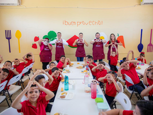 Pide Sheinbaum 'llegar a las consecuencias' por intoxicación con desayunos escolares en Tijuana
