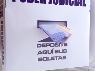 Respaldan BC y mayoría de congresos locales elección judicial en 2028 y nulidad de comicios por injerencia extranjera