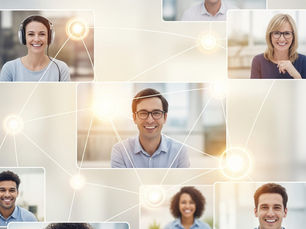 Videoreuniones: El avance y las novedades post pandemia