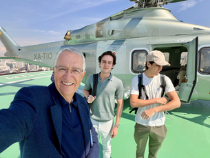 Inicia Ricardo Salinas pago al SAT con abono de 10.4 mmdp