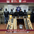 Detienen con armas y droga al 'Canelo', objetivo de las mesas de seguridad de BC, en Valle de Mexicali