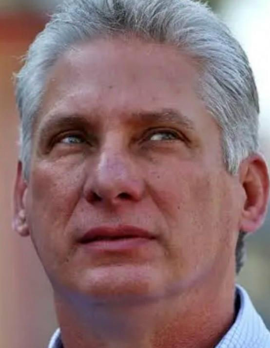 ¿Fin de la dictadura cubana? ¿Ocaso de Díaz-Canel?