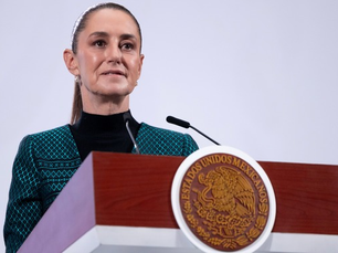 Sheinbaum anuncia 'Plan Michoacán por la paz'; integrará propuestas de distintos sectores de la población