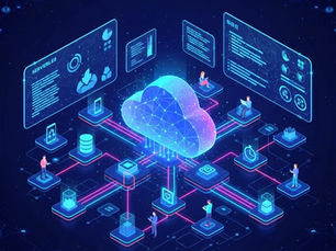 Computación sin servidor (Serverless): La próxima evolución en la nube
