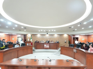 Aprueban revocación de mandato en BC; condiciones impiden solicitarlo en administración de Ávila