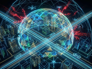 Seguridad en las redes 5g: Implicaciones y soluciones para la hiperconectividad