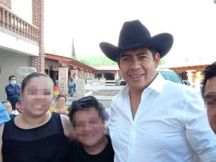 “El Memo” y la mafia sindical, el rostro del sindicato enmascarado