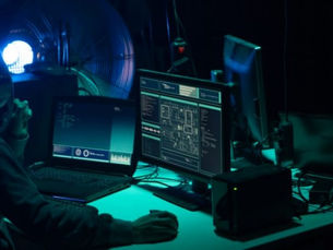 Trump convierte la frontera en un laboratorio de vigilancia