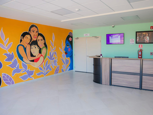 Mantiene CEJUM atención a víctimas de violencia de género durante días festivos