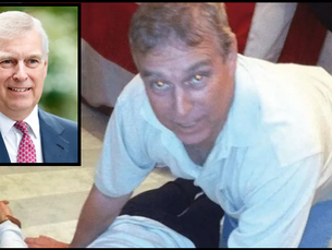 Arrestan a expríncipe británico Andrés por vínculos con Epstein