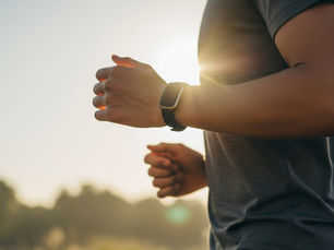 Pulseras inteligentes: Tu monitor de salud portátil