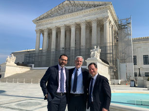 Argumenta México ante la Suprema Corte de EEUU sobre demanda contra armerías