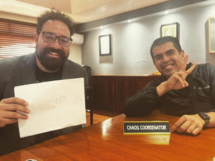 Cae presunto homicida de Christian Vázquez, asesor de exalcalde de Tecate