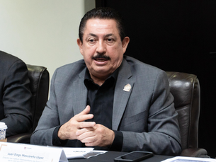 Trabaja XXV Ayuntamiento en reconfiguración en Vía Rápida; buscan flujo continuo a Playas