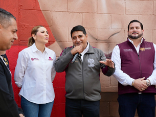 Sale 'Terrible' Morales de gabinete municipal; reportan nueva acusación de hostigamiento sexual en su contra
