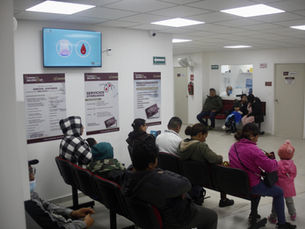 Suma XXV Ayuntamiento 50 mil afiliados a 'Tijuana saludable'; busca llegar a 110 mil 