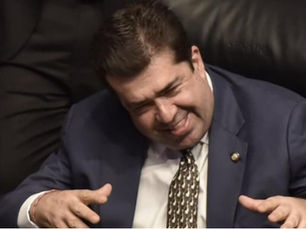 Pedro Haces, el sindicalista del lujo y la extorsión