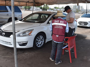 Exhortan a resolver trámites de regularización vehicular que quedaron inconclusos tras fin de decreto