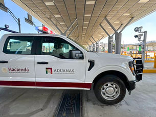 Participa BC en operativo 'Heroínas y héroes paisanos' para brindar estancia segura y ordenada a visitantes