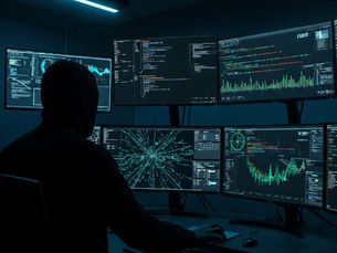 Cuando la IA se vuelve maliciosa: Ciberataques inteligentes y cómo protegerte