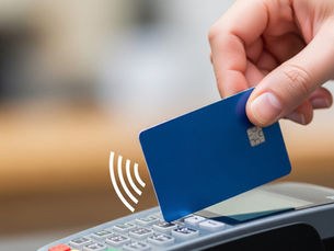 Tecnología tap de las tarjetas: La magia del pago sin contacto