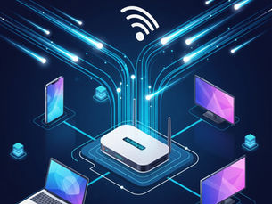 Wi-Fi a máxima velocidad: Entendiendo la tecnología y aplicando las mejores prácticas