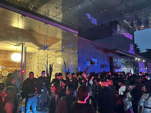 Clausuran dos locales por fiestas clandestinas con consumo alcohólico, una de ellas con menores