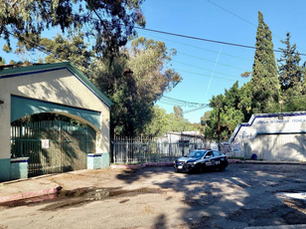 Participan SSPCM y personal de planteles en vigilancia a escuelas durante vacaciones decembrinas