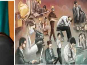 El espejismo laboral en México: sindicatos debilitados y derechos en retroceso