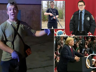 Kenosha en la lucha contra la injusticia racial y abuso policial