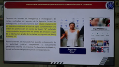Cae conductor de DiDi acusado de intentar privar de la libertad a joven en Mexicali